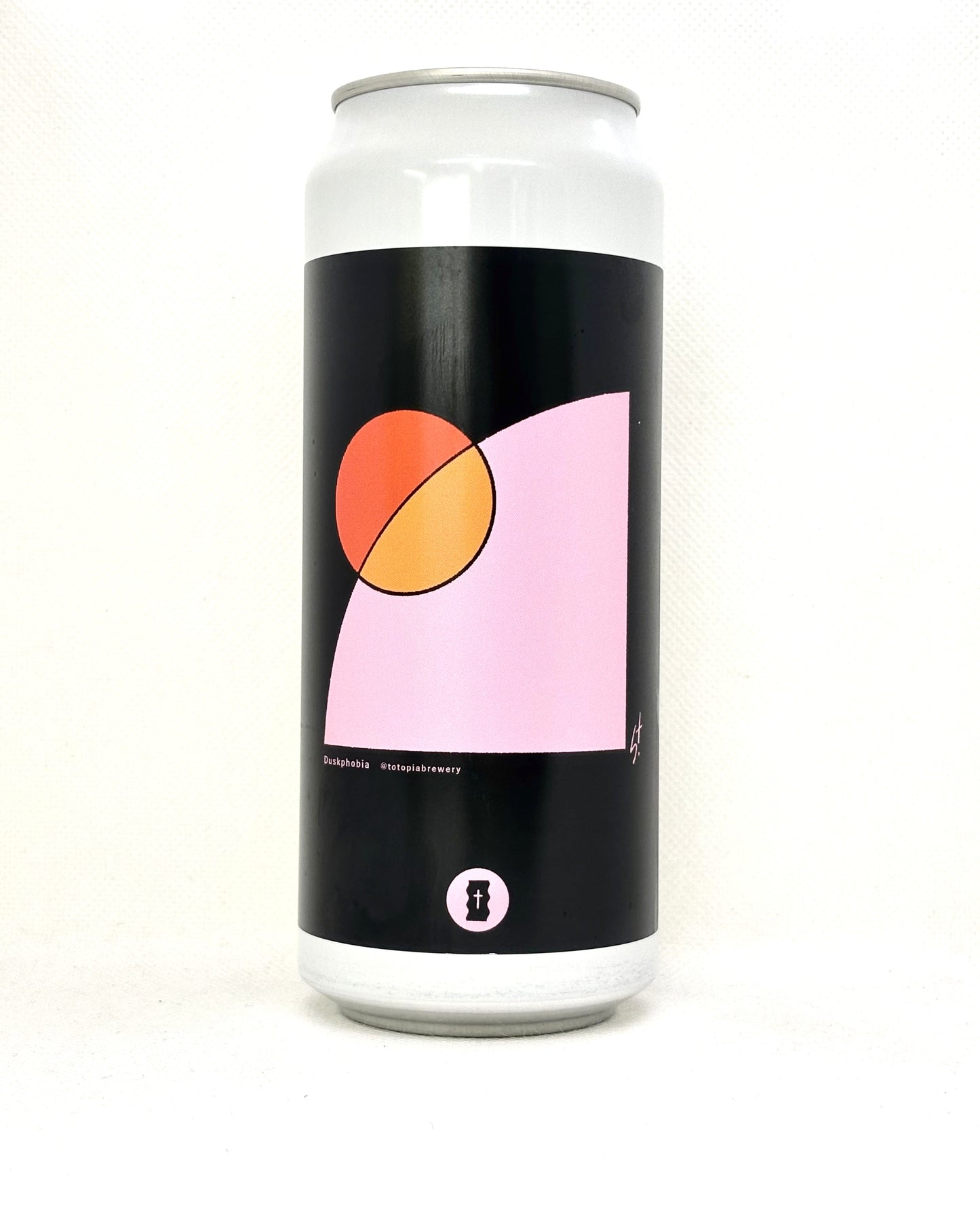 Totopia Brewery Duskphobia