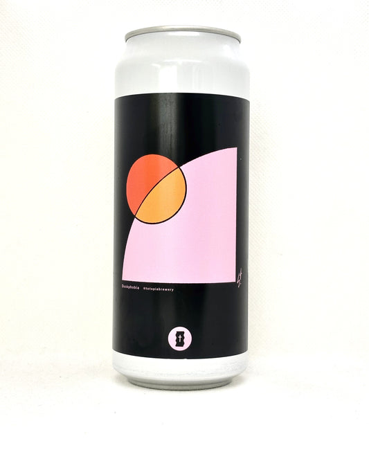 Totopia Brewery Duskphobia