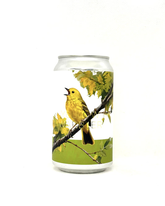Inkhorn Brewing Yellow Warbler 2026