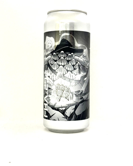 West Coast Brewing Full Hop Alchemist v29 - Throwback Series