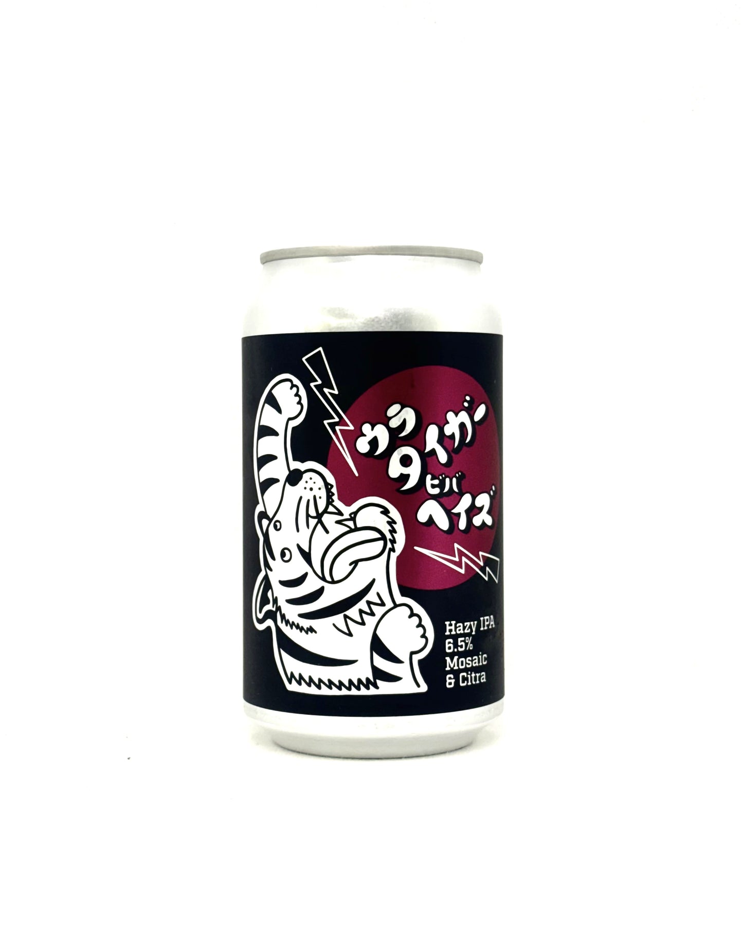 BREW CLASSIC　 ウラタイガービバヘイズ