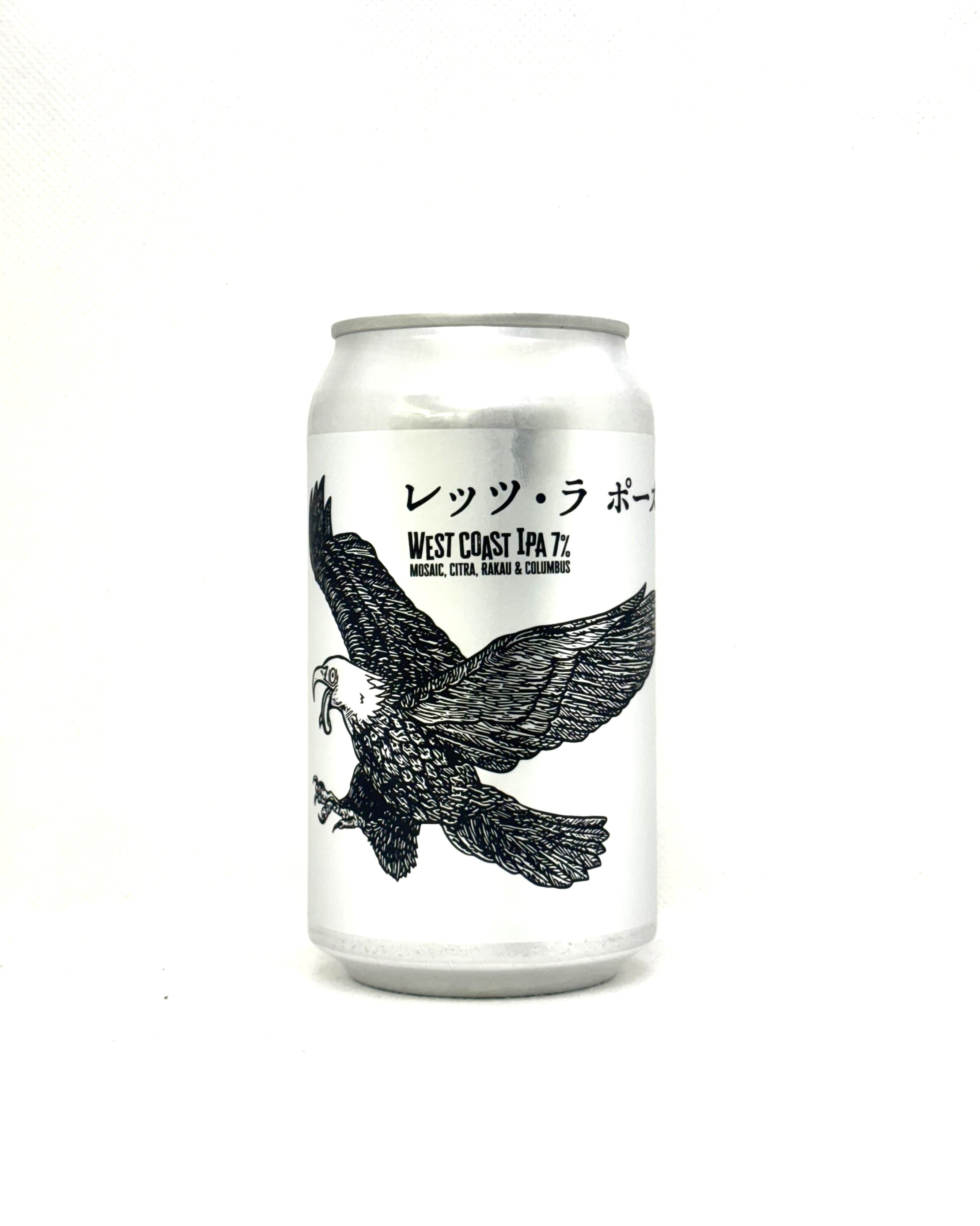 BREW CLASSIC レッツ・ラ ポーズ – クラフトビール専門の酒屋 成島商店