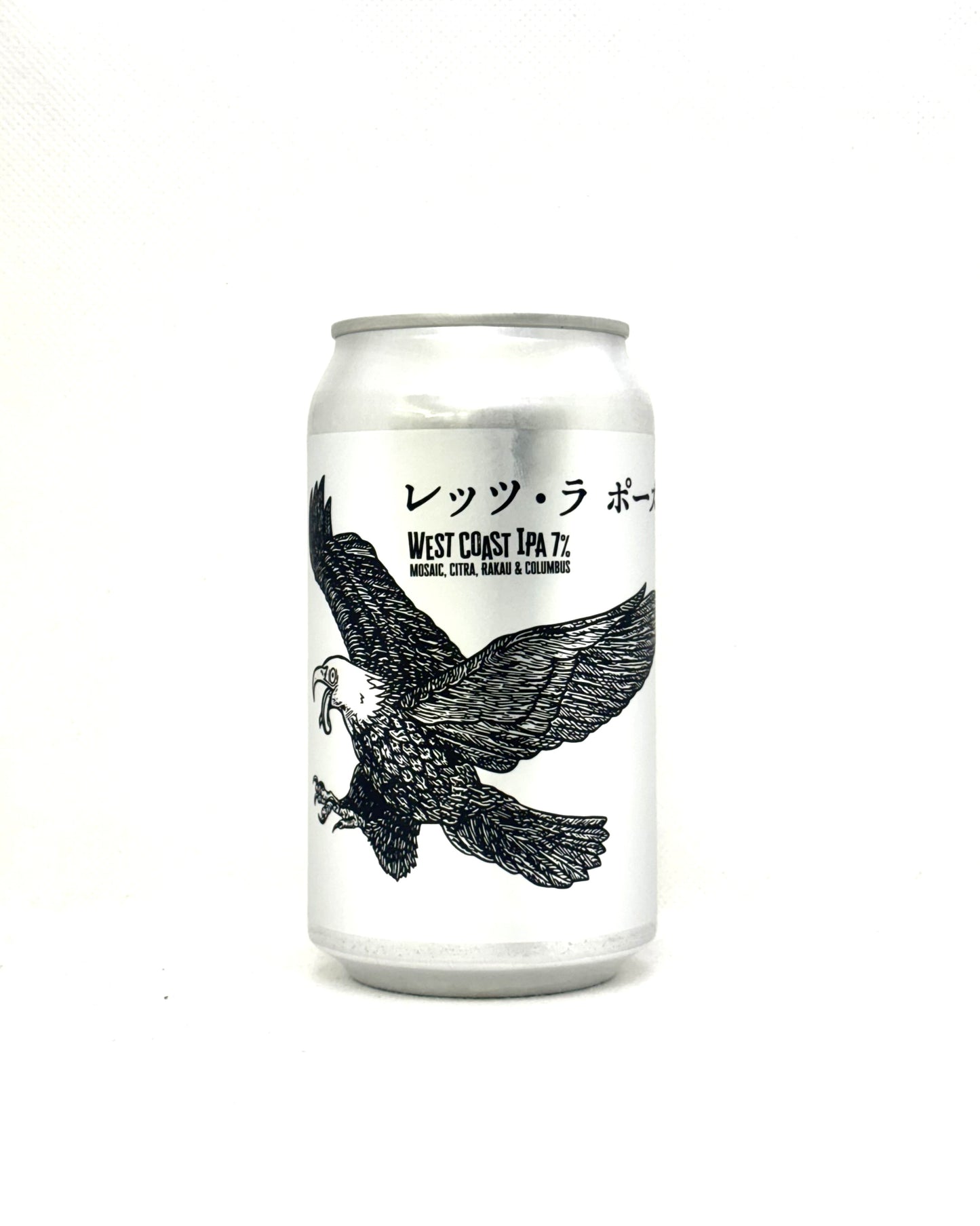 BREW CLASSIC　レッツ･ラ ポーズ