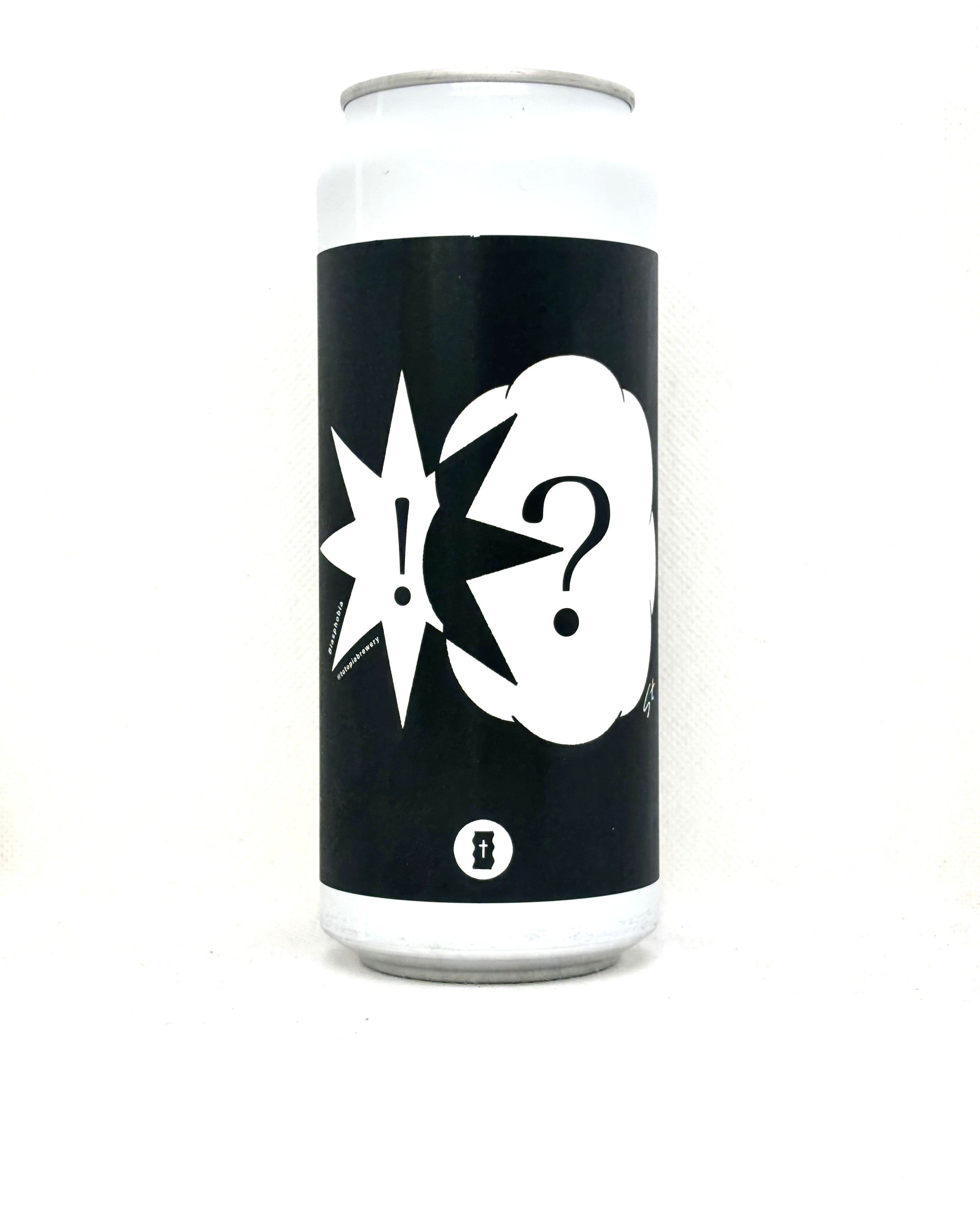 Totopia Brewery Biasphobia – クラフトビール専門の酒屋 成島商店