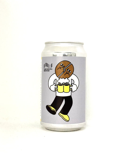 NAMI NO OTO BREWINGTAKAMURA ROASTERS IPA