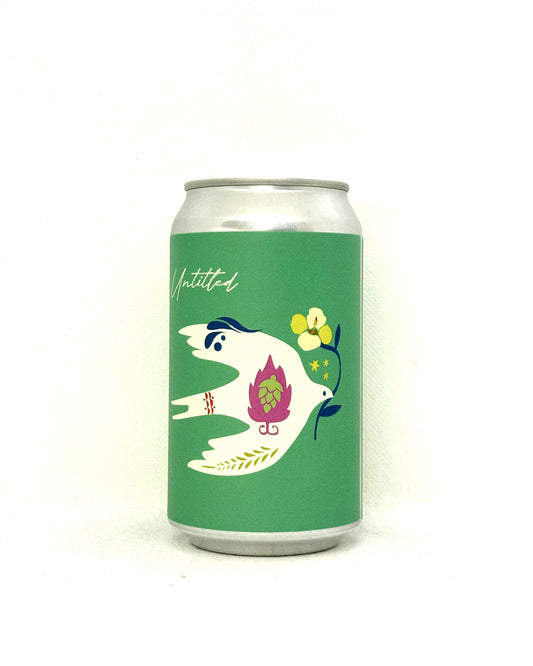 Primary Barrels Untitled