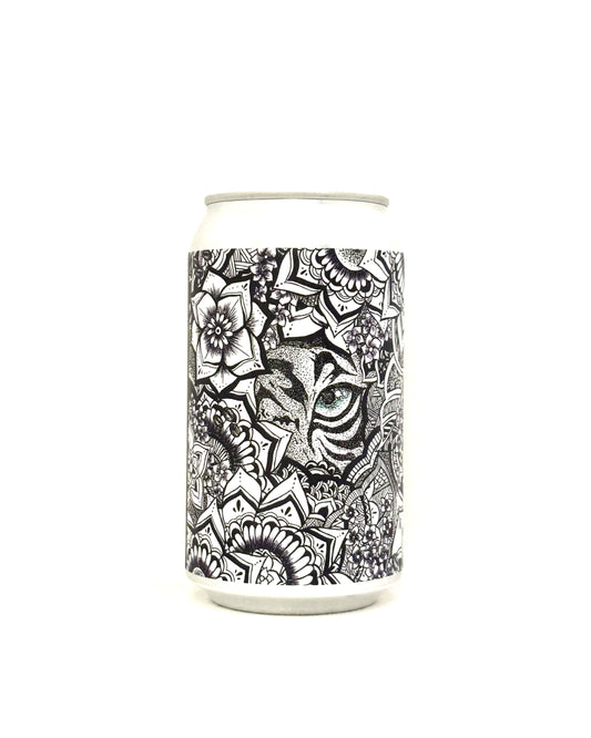 Primary Barrels Chill to Tipsy / Coffee Stout