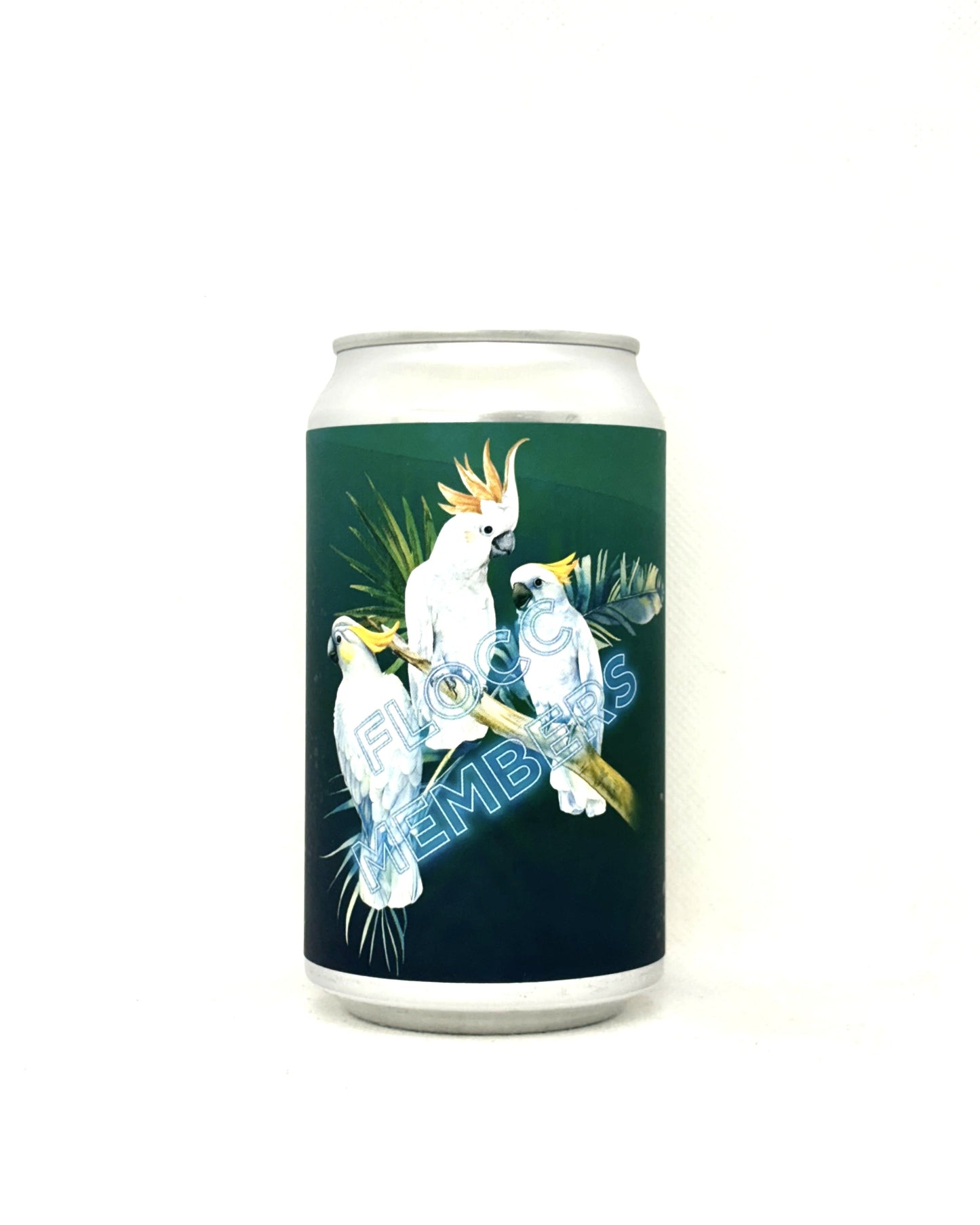 Inkhorn Brewing Flocc Members