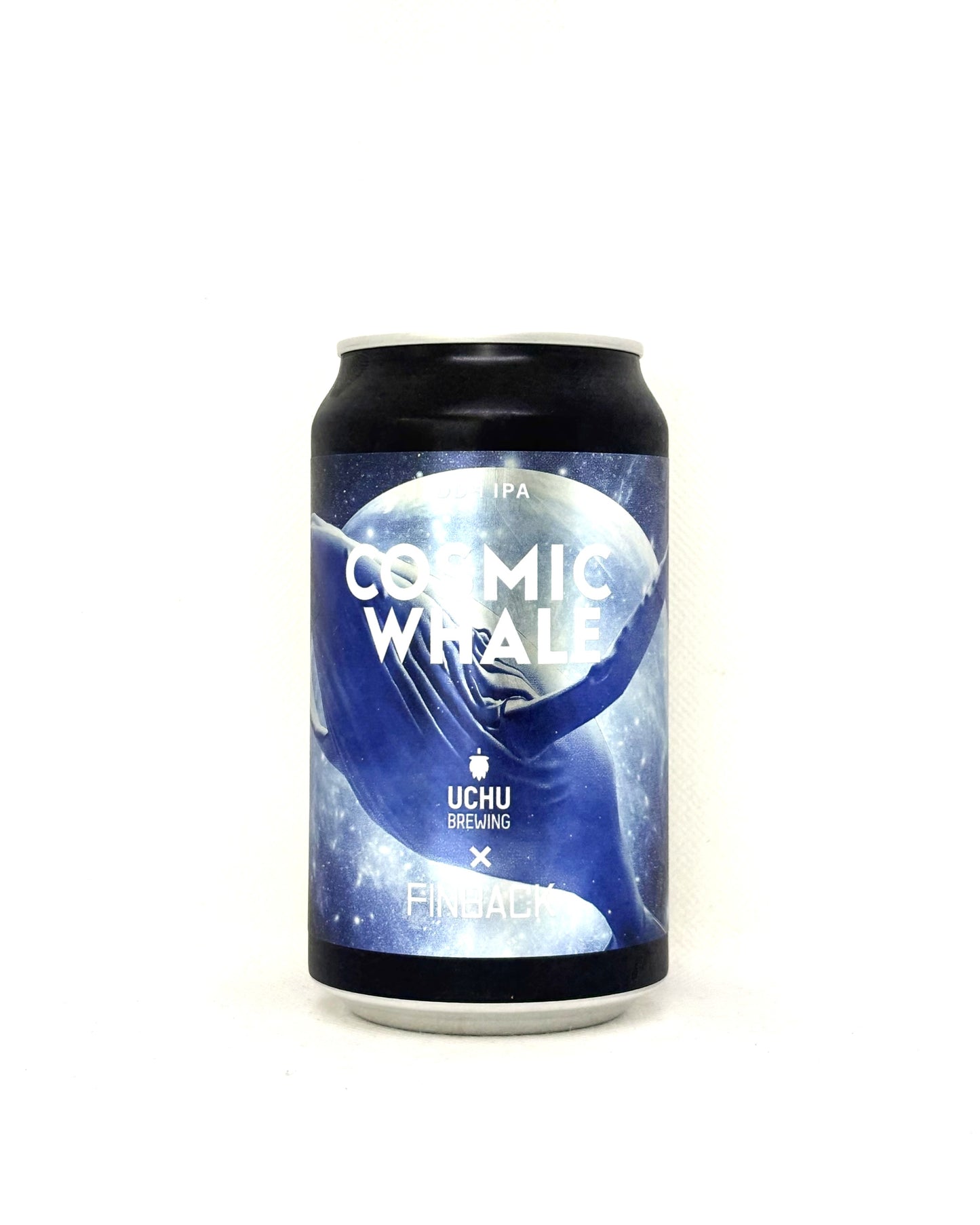 UCHU BREWING COSMIC WHALE