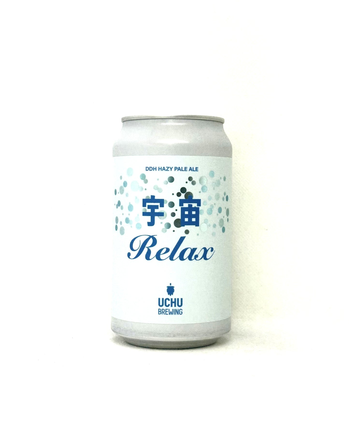 UCHU BREWING 宇宙Relax