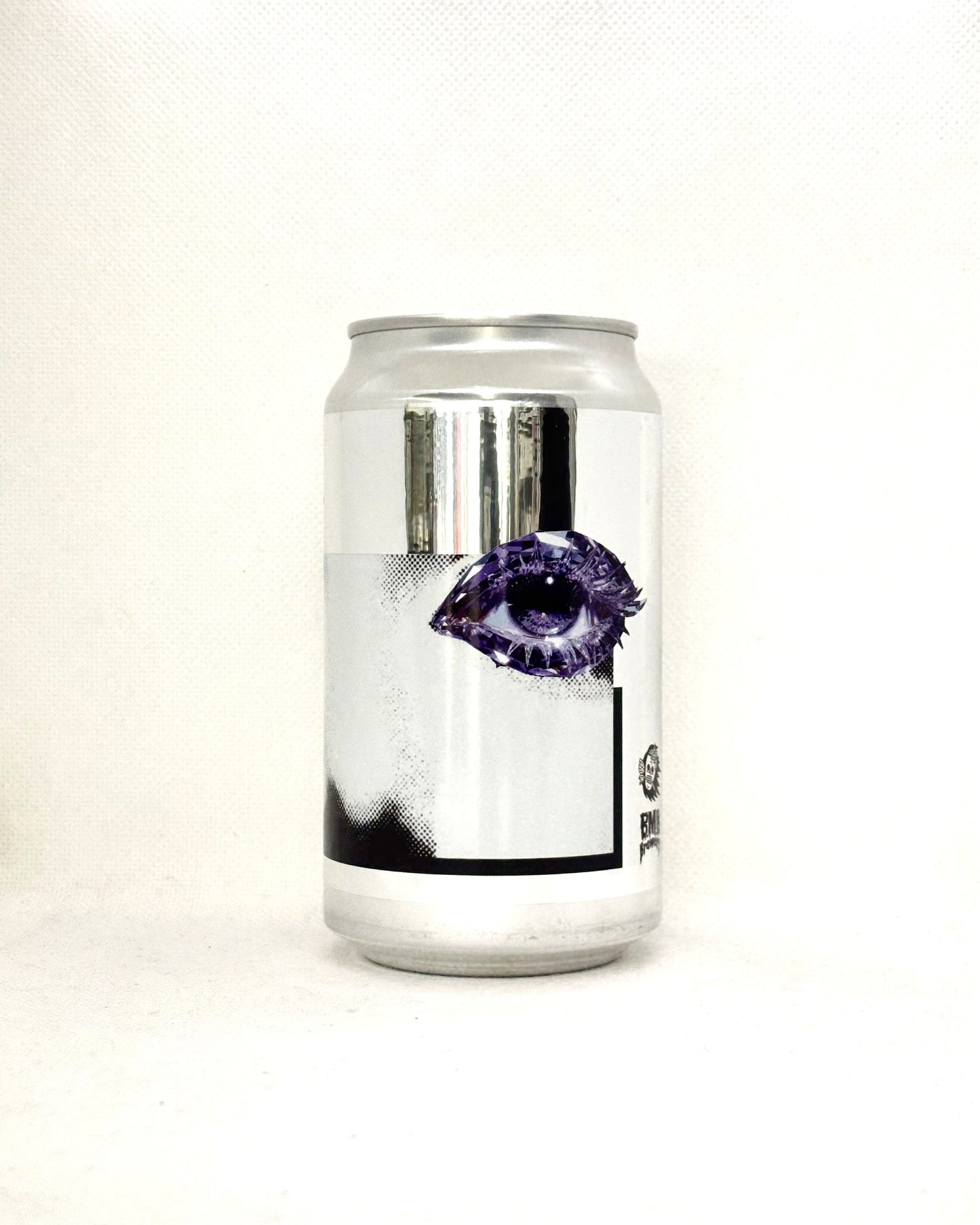 B.M.B BREWERY Amethyst Eye