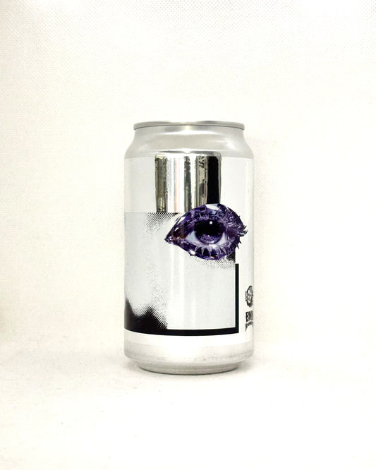 B.M.B BREWERY Amethyst Eye