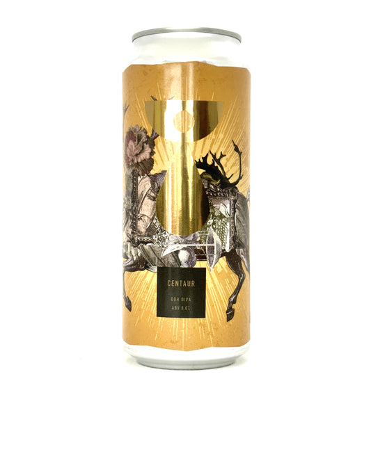 Teenage Brewing　Centaur