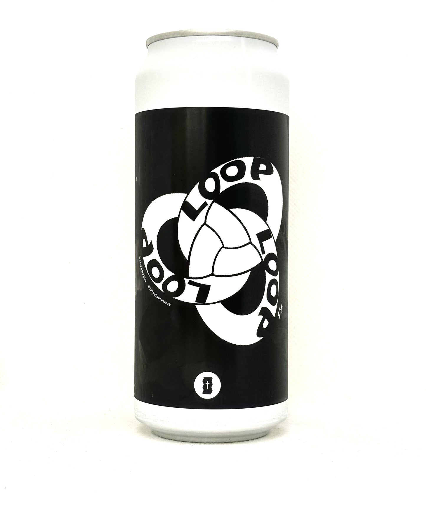 Totopia Brewery Loopphobia