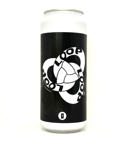 Totopia Brewery Loopphobia