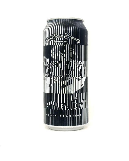 Tree House Brewing　Chain Reaction
