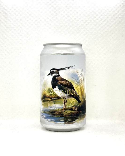 Inkhorn Brewing Lapwing #2
