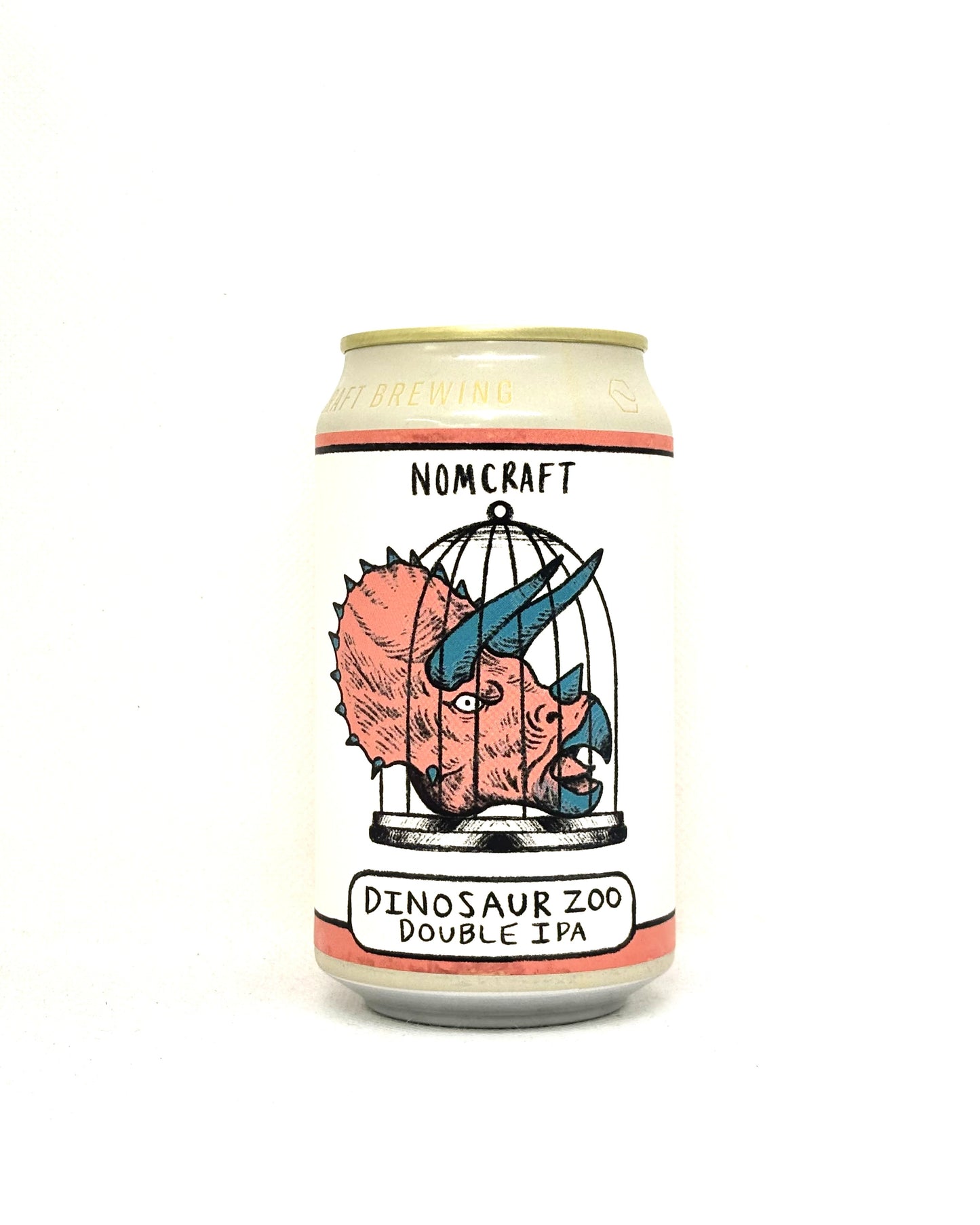 Nomcraft Brewing Dinosaur Zoo