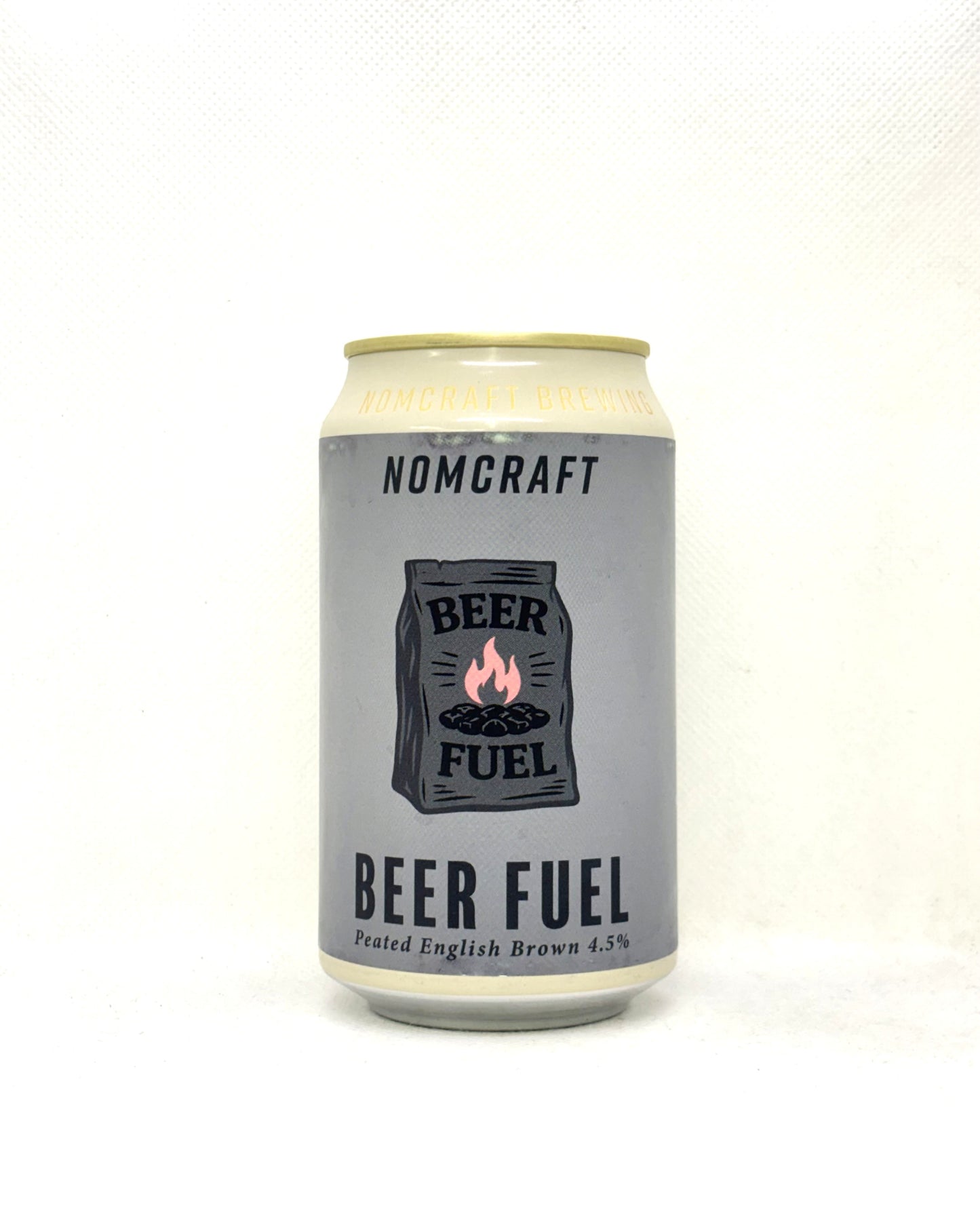 Nomcraft Brewing Beer Fuel