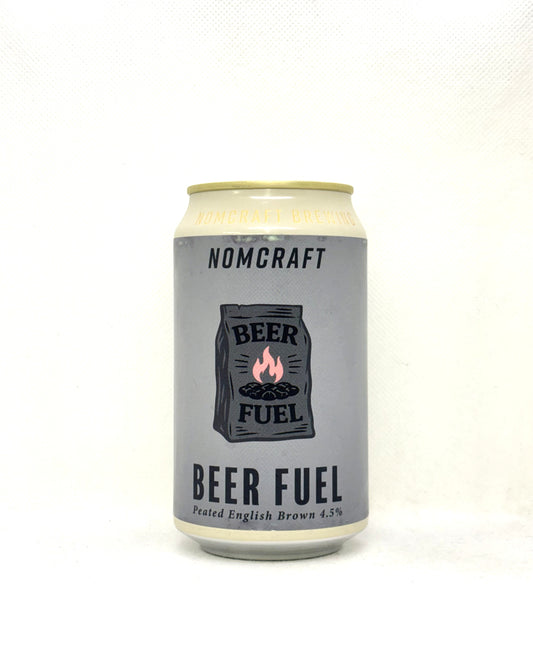 Nomcraft Brewing Beer Fuel