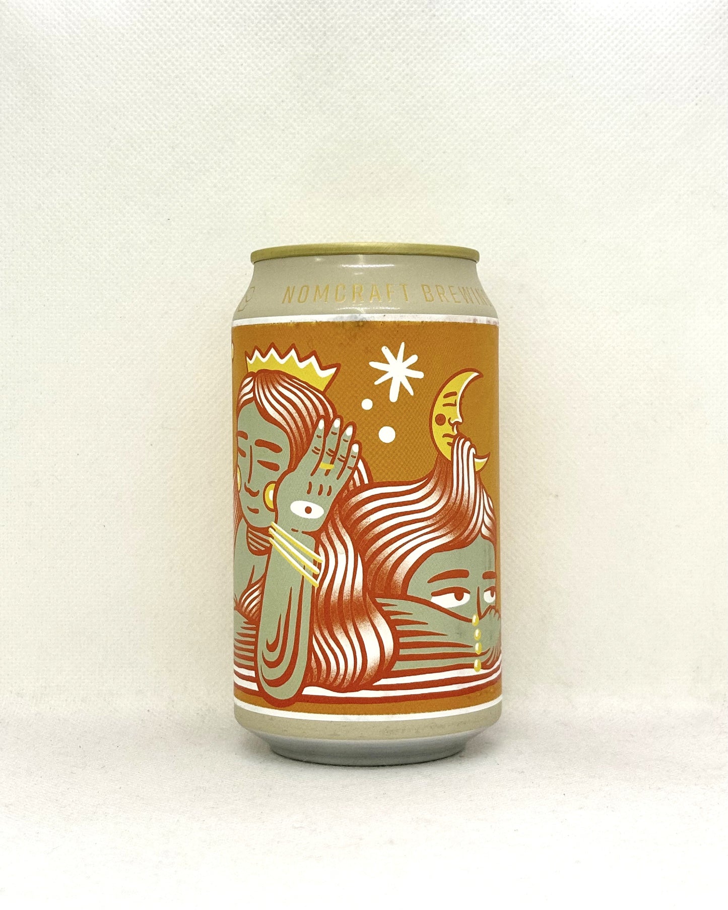 Nomcraft Brewing Moon Calendar