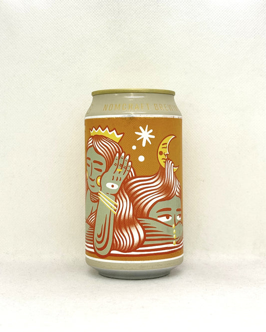 Nomcraft Brewing Moon Calendar