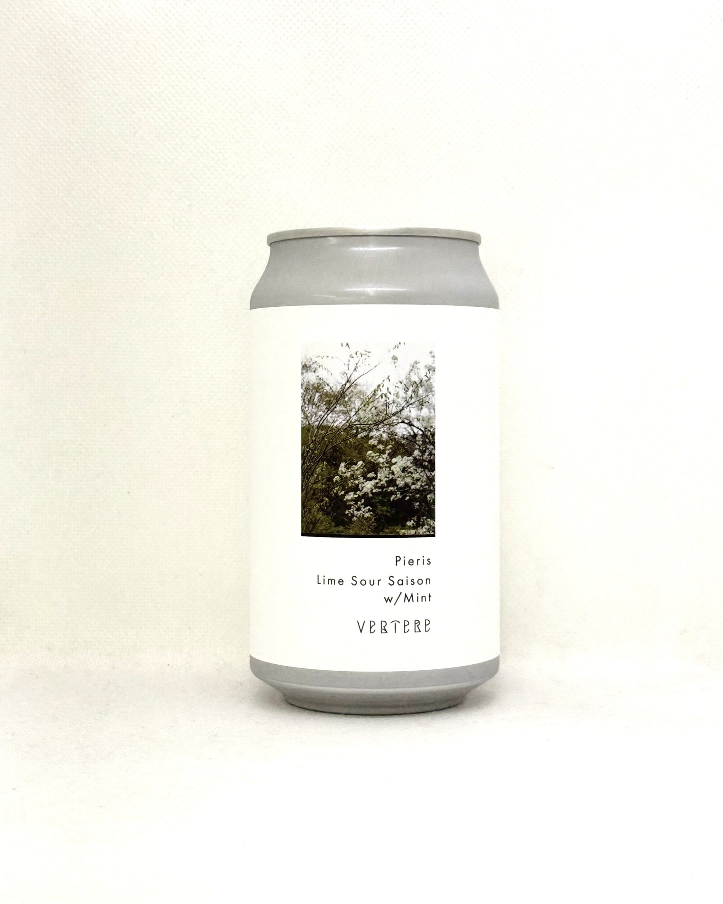 VERTERE Pieris // ピエリス