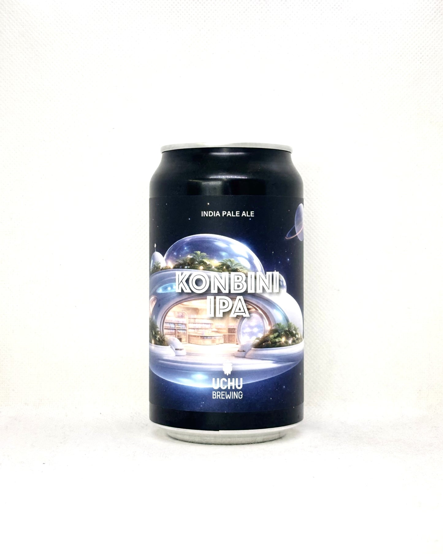UCHU Brewing KONBINI IPA