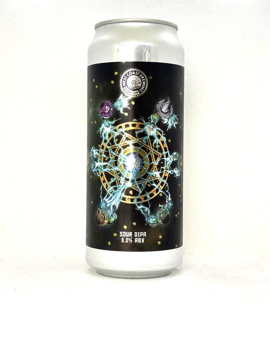 West Coast Brewing　The Collective