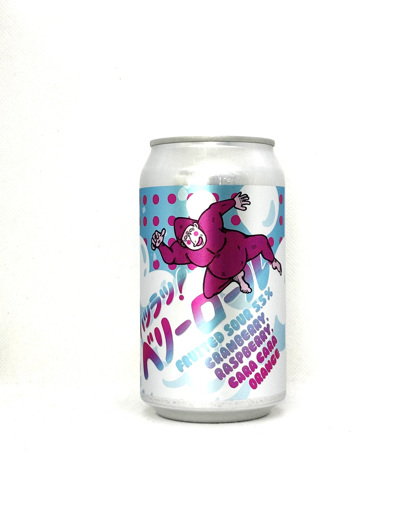 BREW CLASSIC ハツラツ！ベリーロール