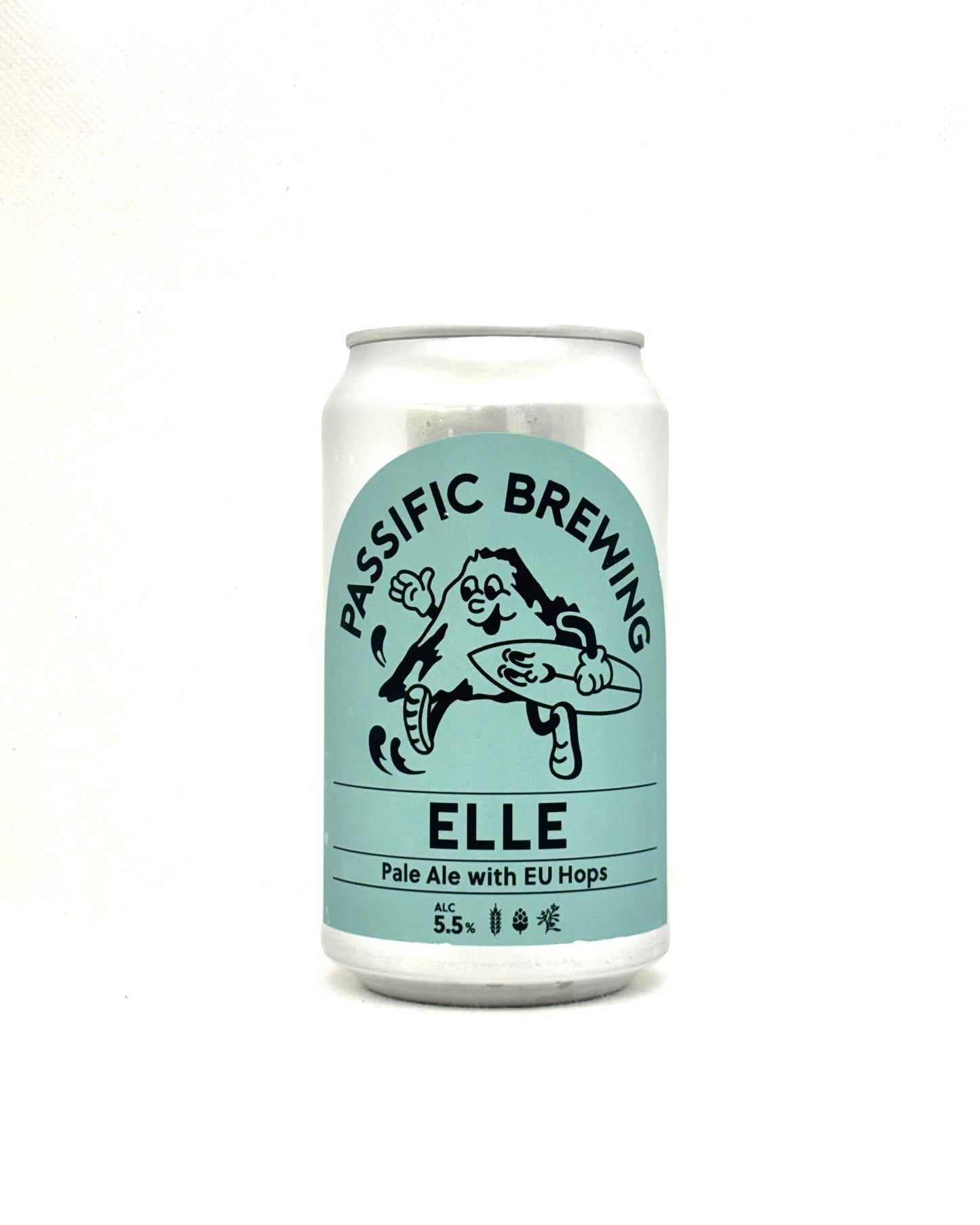 Passific Brewing Elle / エル