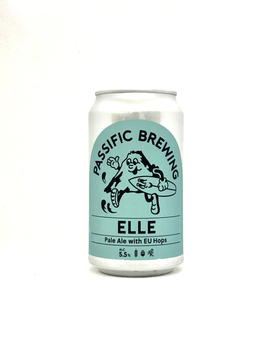 Passific Brewing Elle / エル