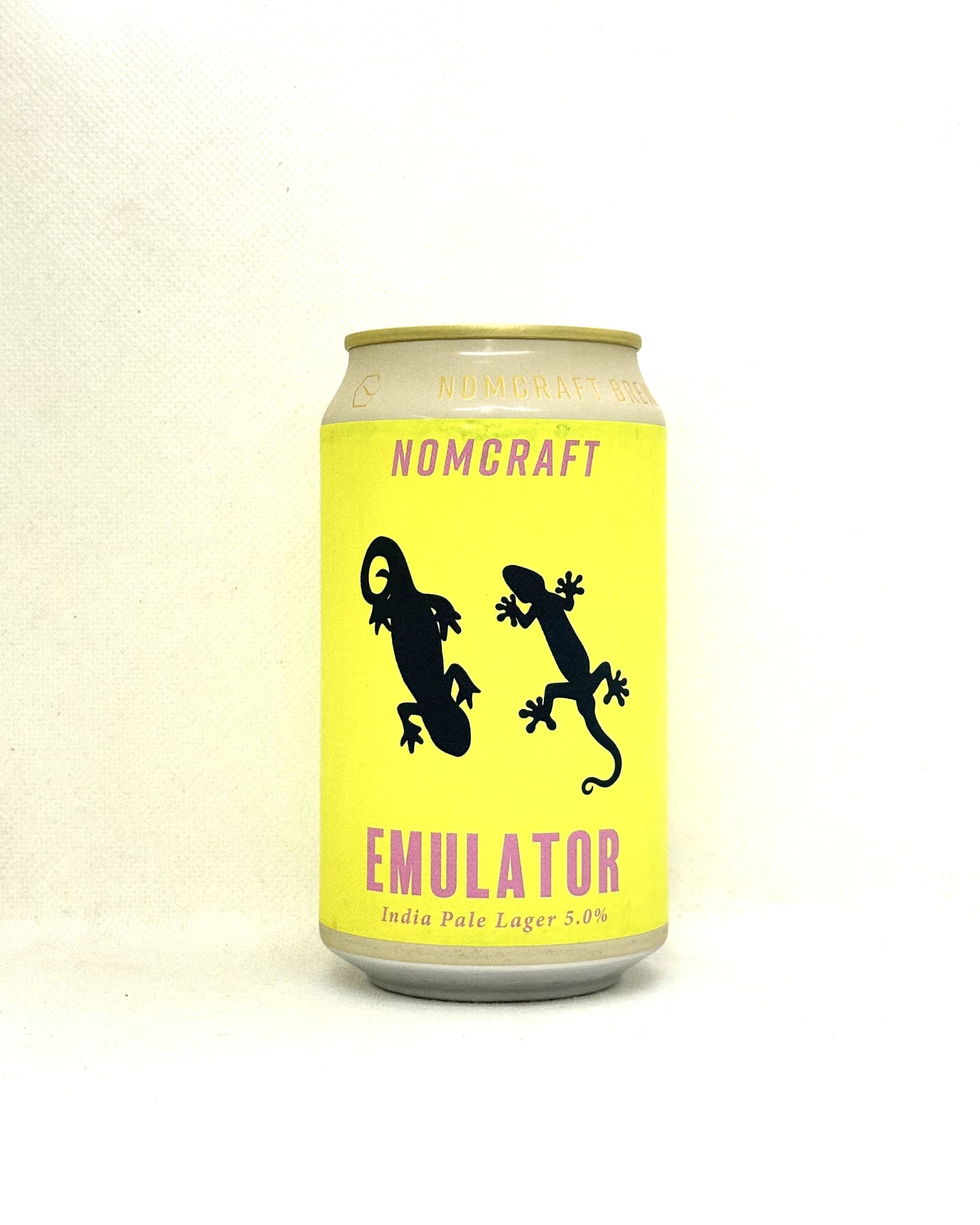 NOMCRAFT BREWING Emulator / エミュレーター