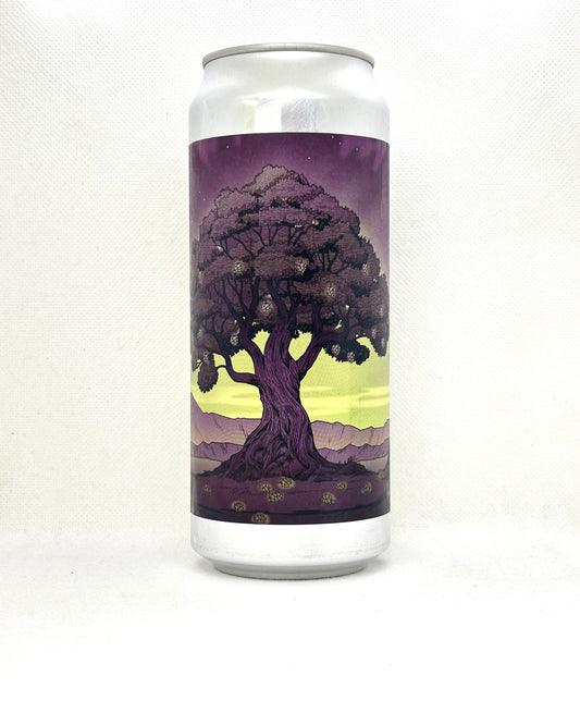 West Coast Brewing The Lupulin Tree