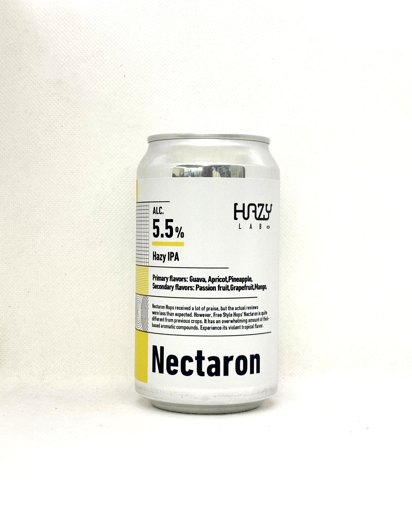 HAZY LABO Nectaron Hazy Pale