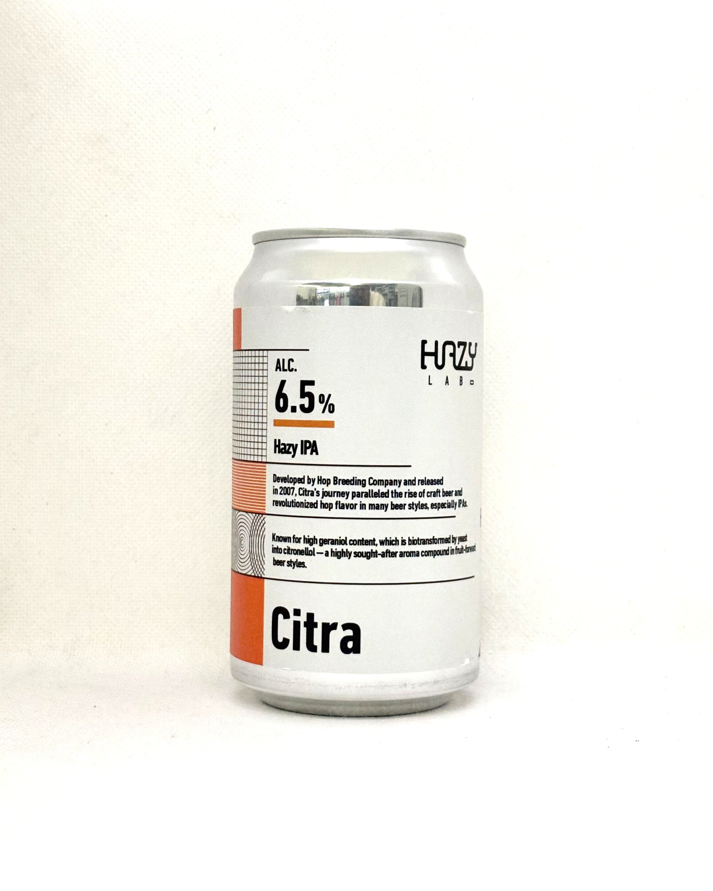HAZY LABO Citra / Single Hop Hazy IPA