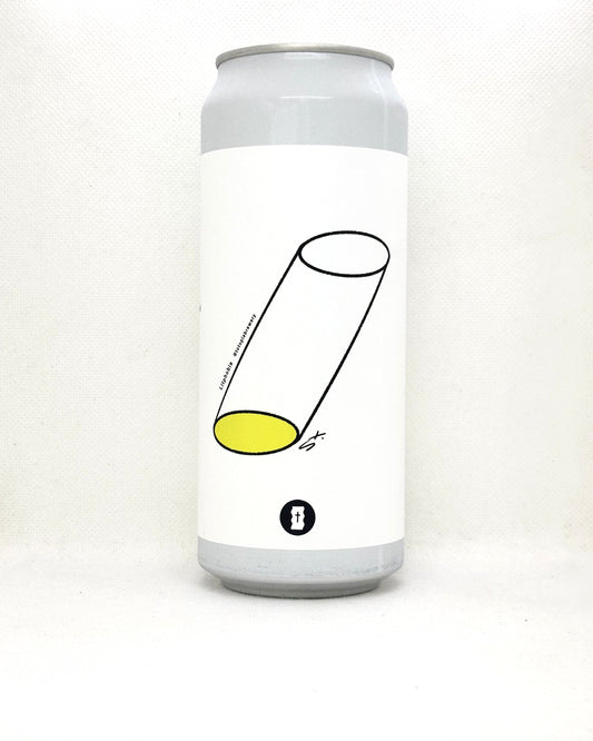Totopia Brewery Litphobia