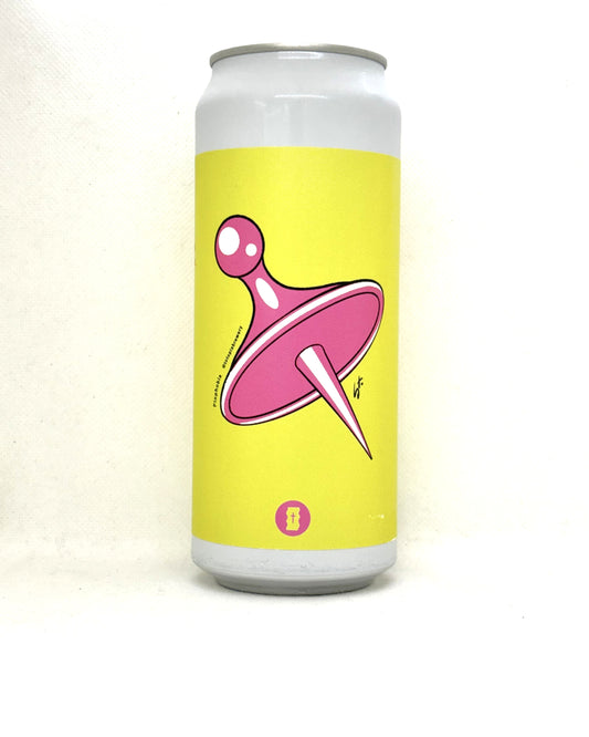 Totopia Brewery Pinphobia