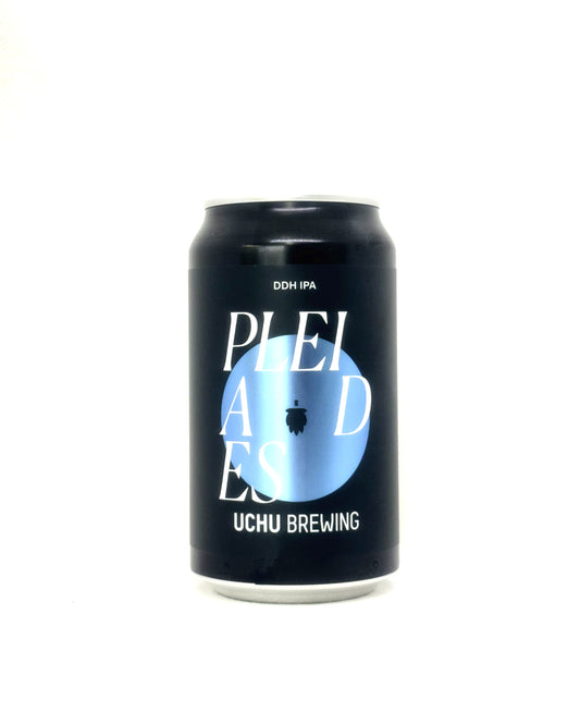 UCHU Brewing　PLEIADES