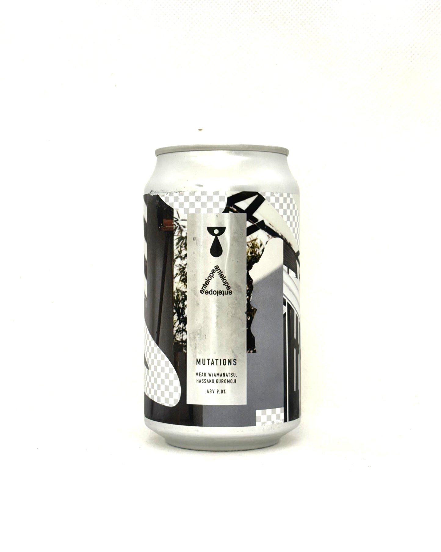 Teenage Brewing　Mutations（ミューテーションズ）