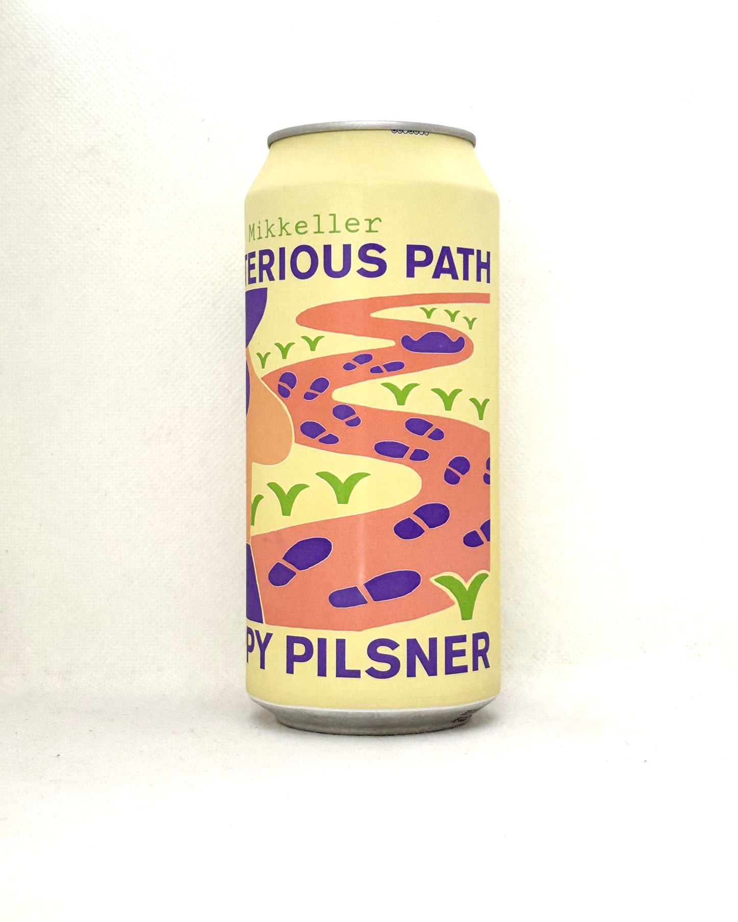 Mikkeller NZ Mysterious Path