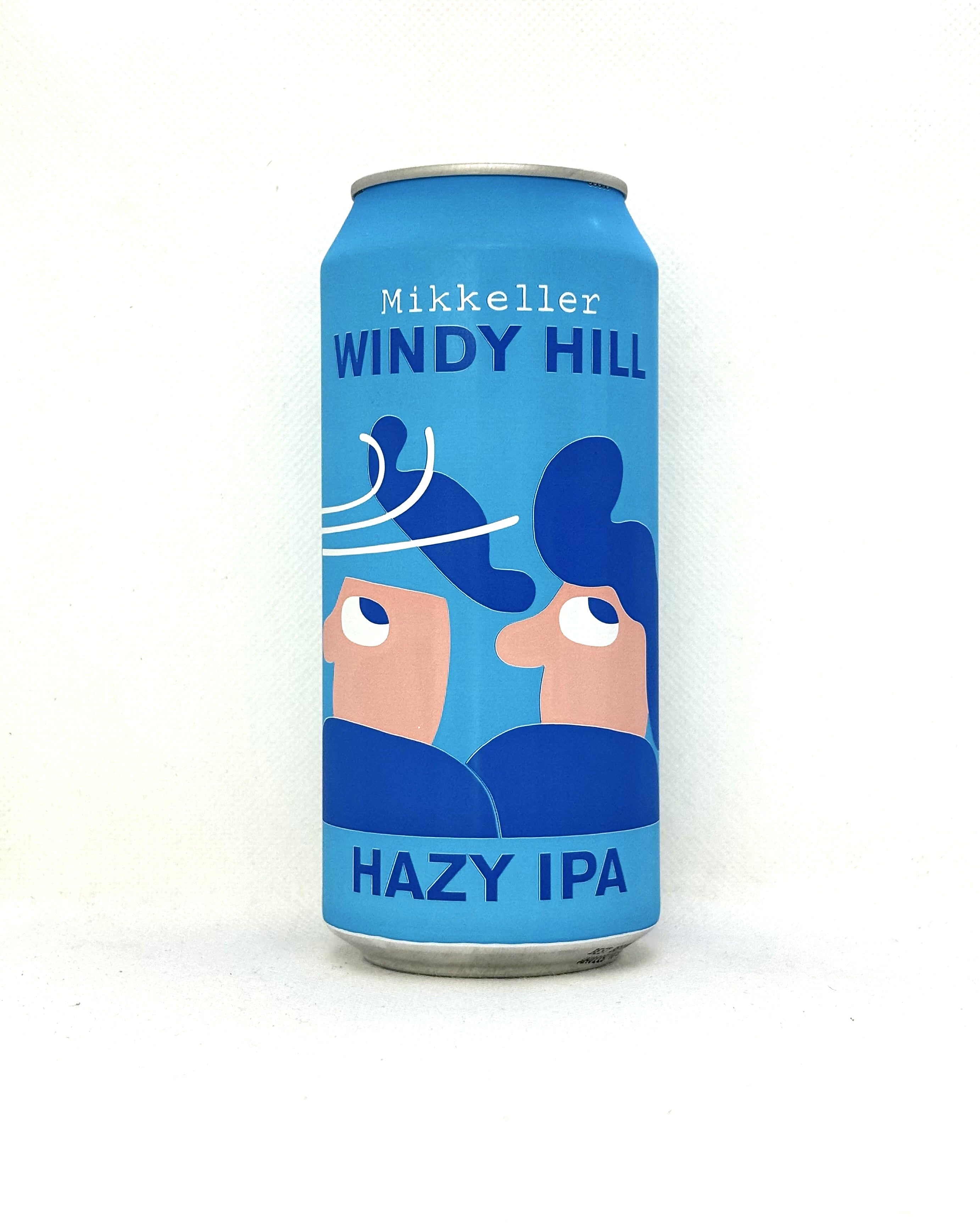 Mikkeller NZ Windy Hill – クラフトビール専門の酒屋 成島商店