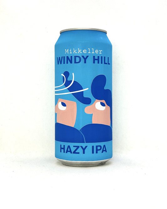 Mikkeller NZ　Windy Hill