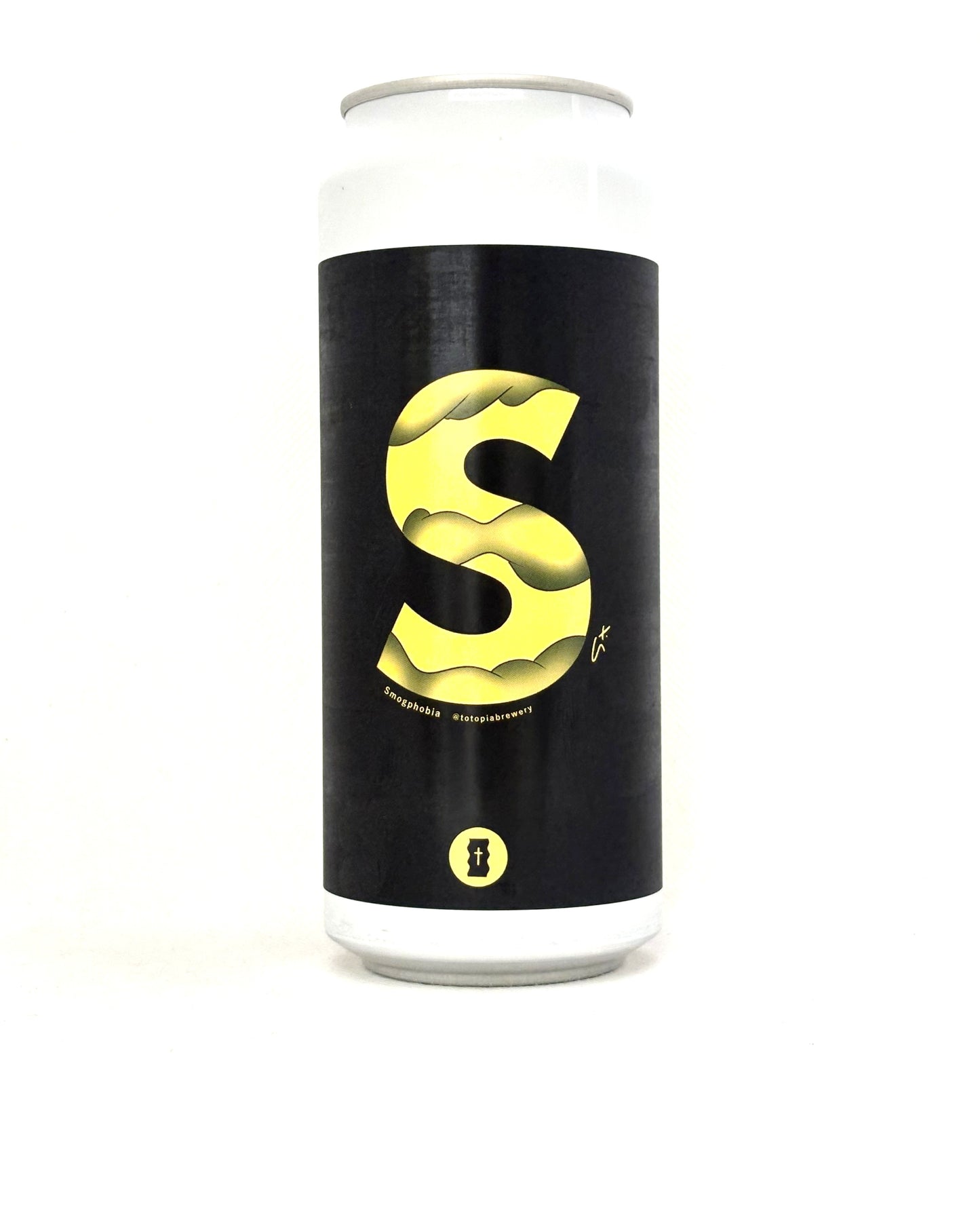 Totopia Brewery Smogphobia