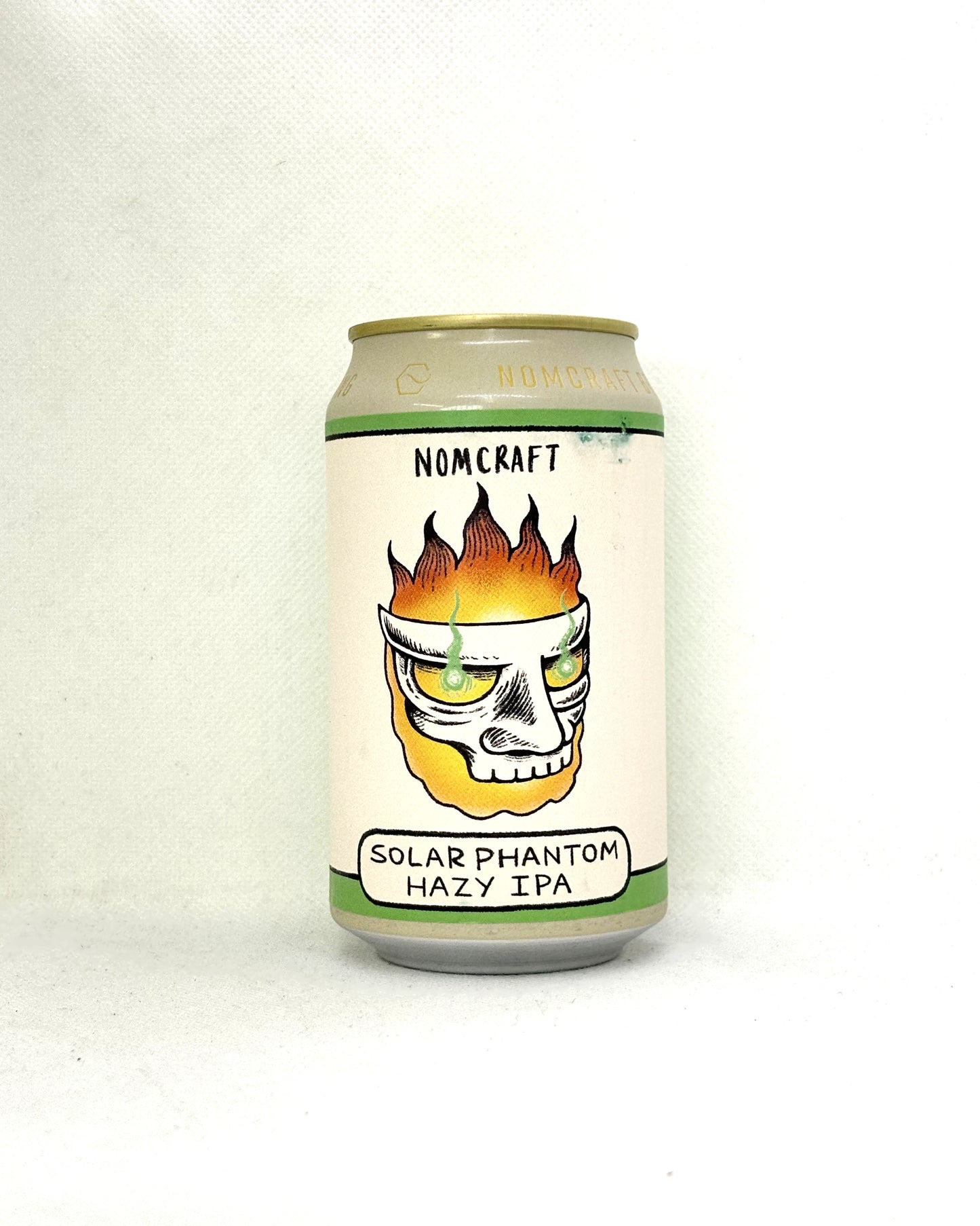 NOMCRAFT BREWING Solar Phantom