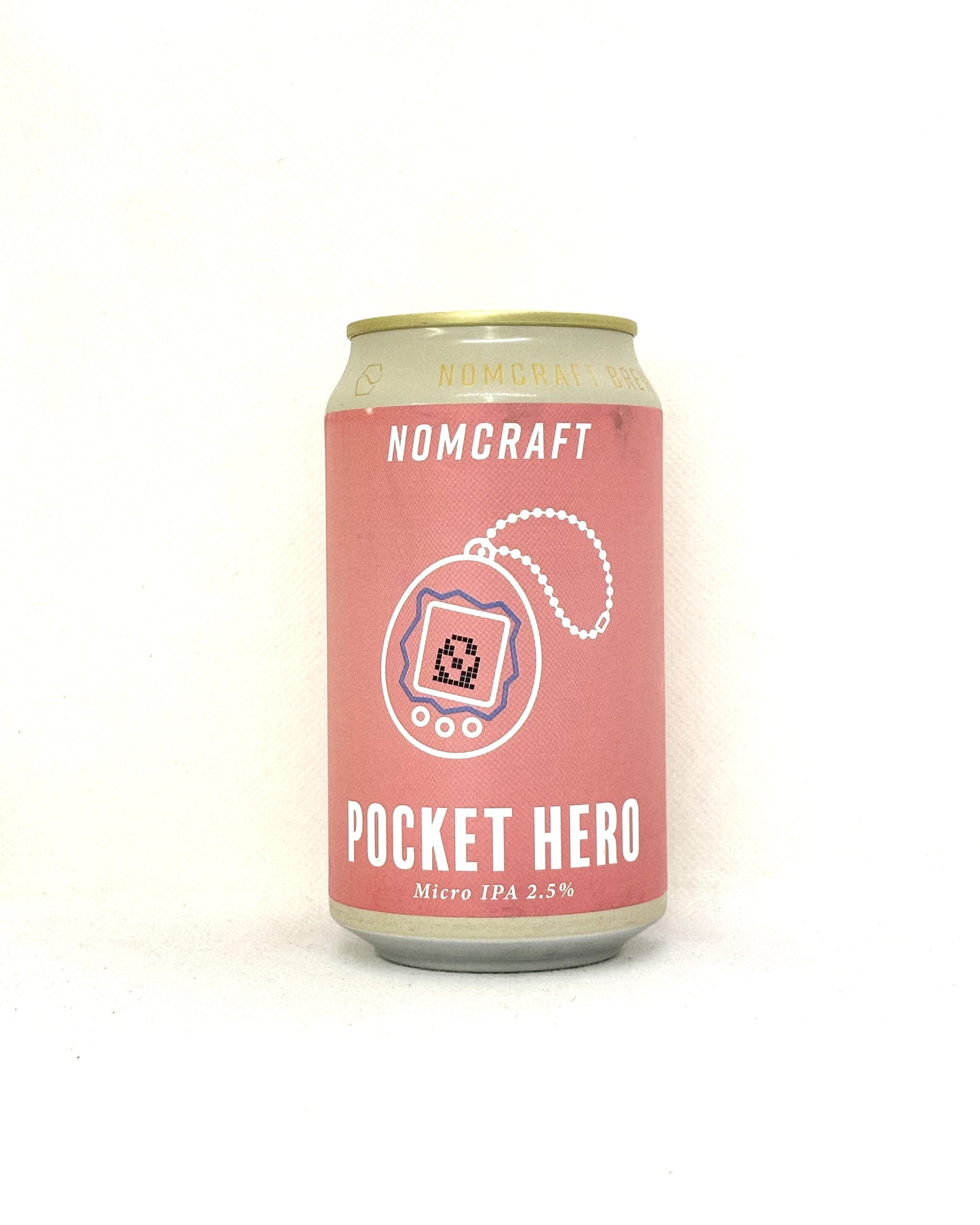 NOMCRAFT BREWING　Pocket Hero