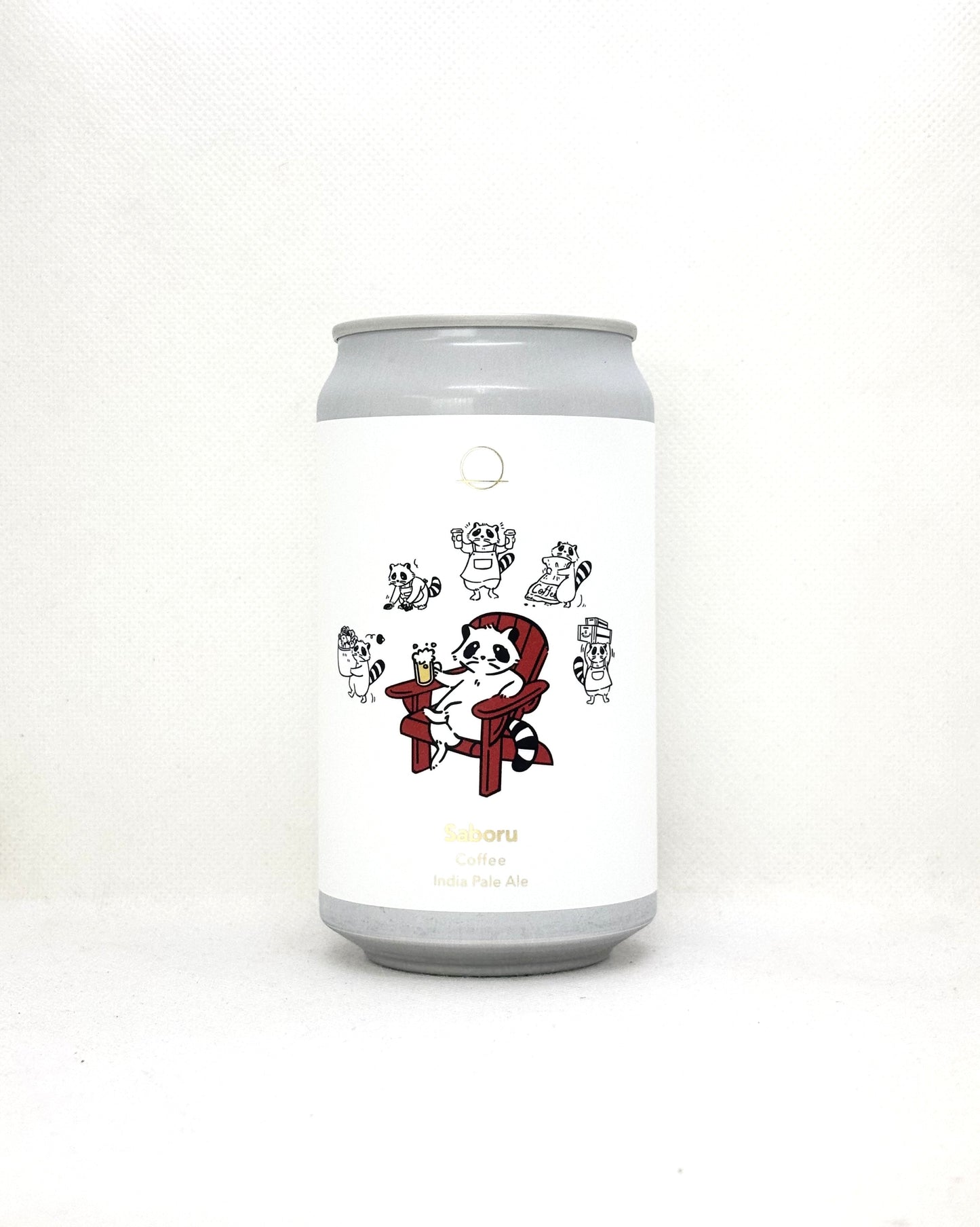 NOVORU BREWING Saboru