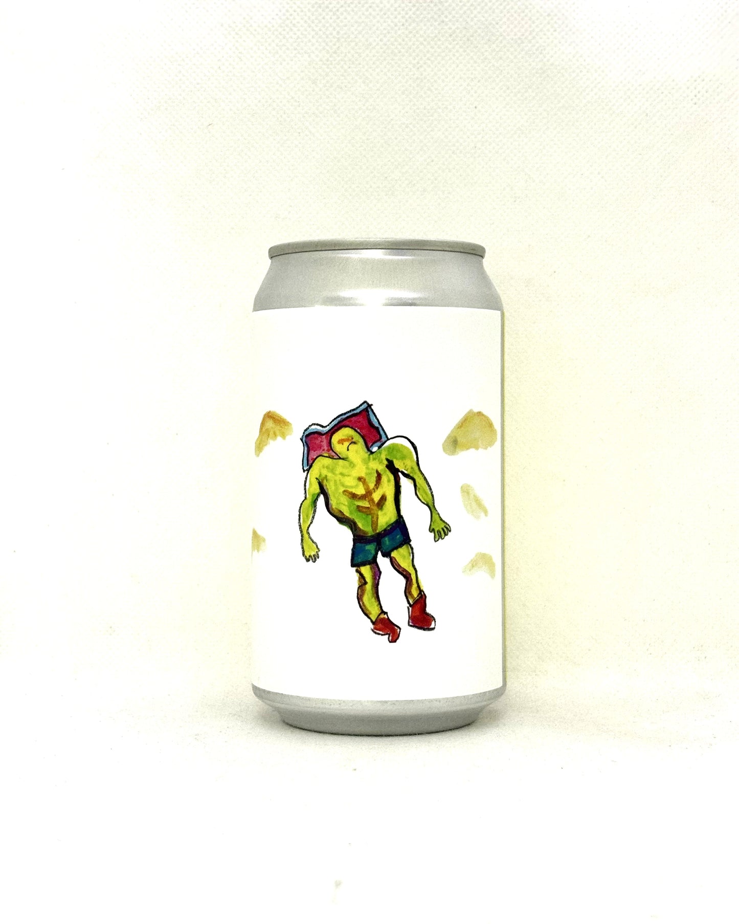 Primary Barrels paparanga / Hoppy Vienna Lager