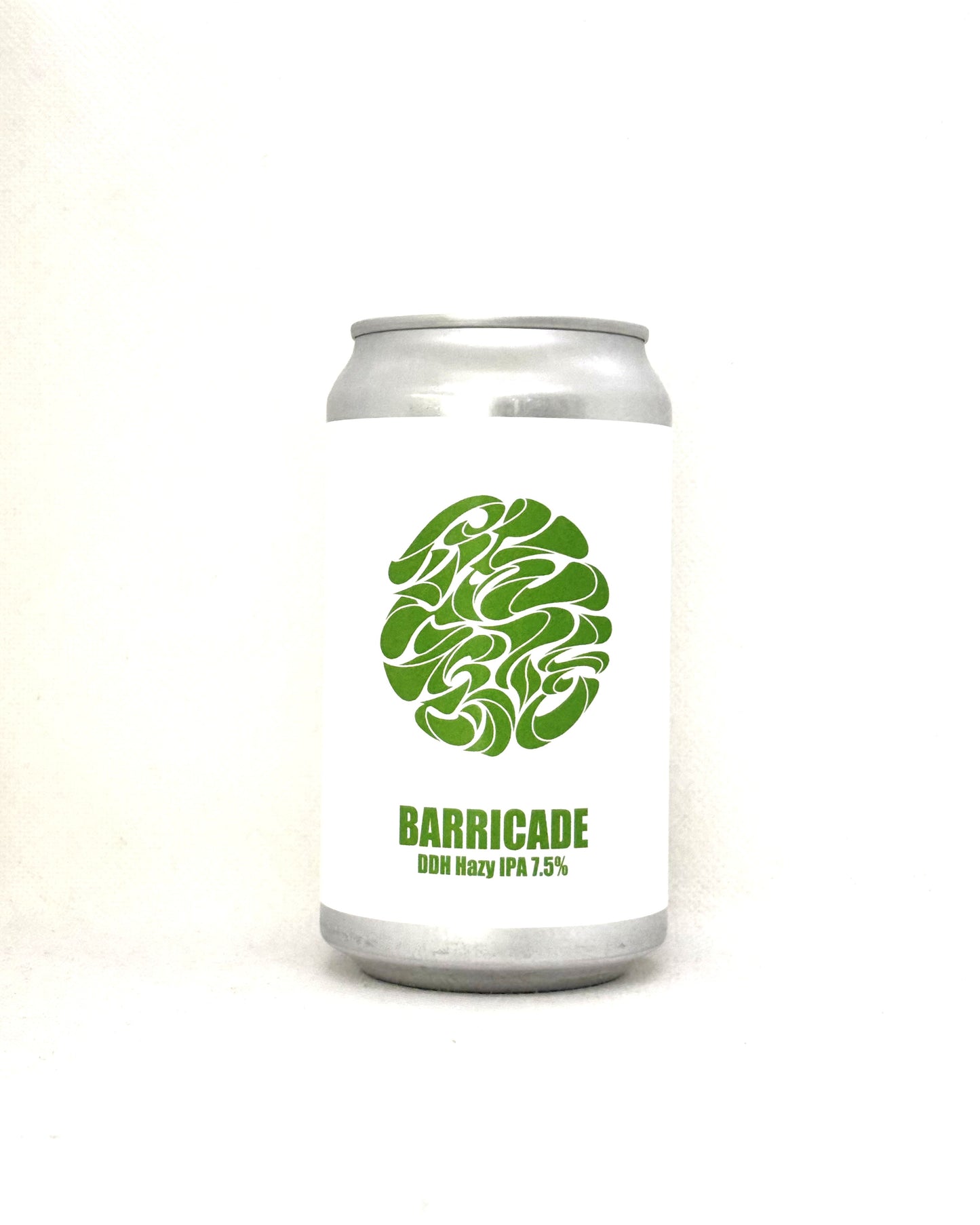RIKRI BREWING BARRICADE