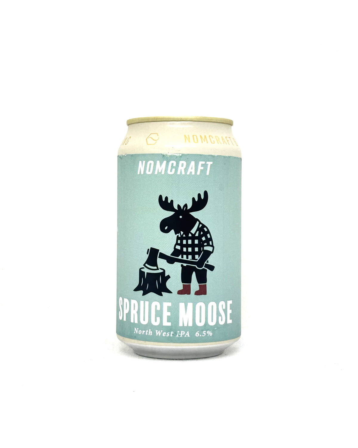 Nomcraft Brewing Spruce Moose